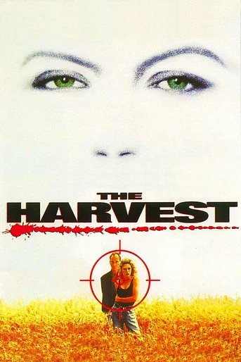 Poster de La Cosecha