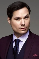 Foto de Michael Ian Black