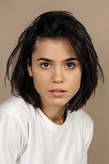 picture of actor Kristina Kucherenko