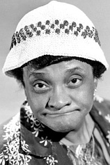 photo of person Moms Mabley