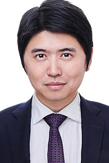 picture of actor Tim Zhang