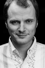 photo of person Paul Harather