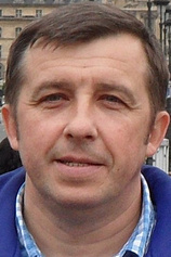 picture of actor Viktor Suprun