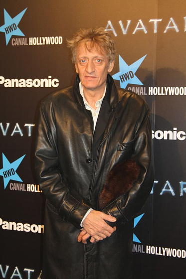 Imagen de Avatar (Premiere en Madrid.diciembre 2009)