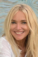 picture of actor Linn Stokke