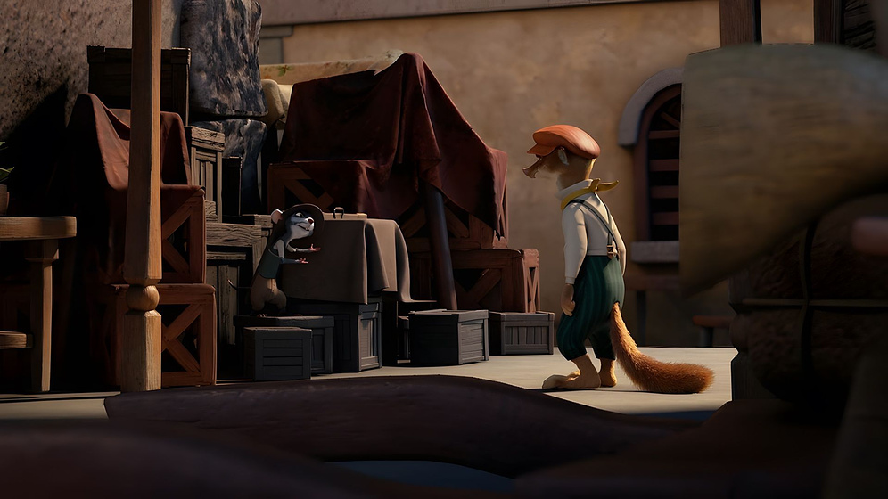 Imagen de Emma's Big Adventure