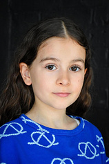 picture of actor Isla McRae