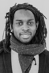 photo of person Kibwe Tavares