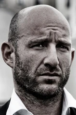 Foto de Pierre-Marie Mosconi
