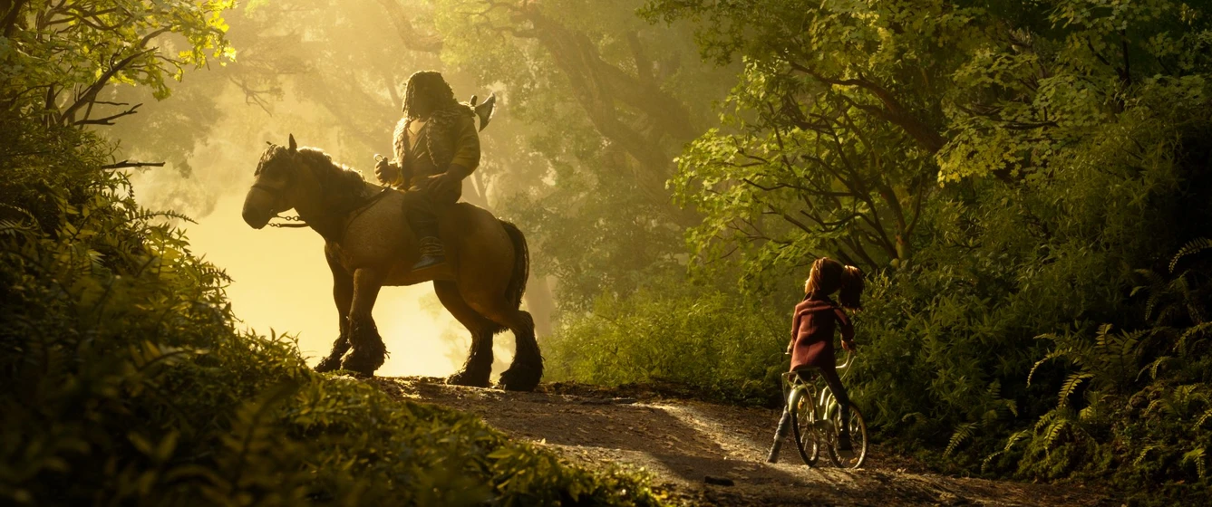 Imagen de wildwood-el-bosque-salvaje