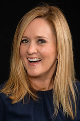 picture of actor Samantha Bee