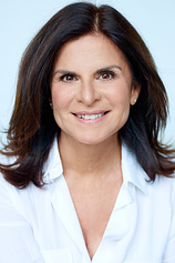 picture of actor Guylaine Tremblay