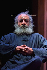picture of actor Fethi Akkari