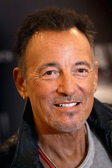 photo of person Bruce Springsteen