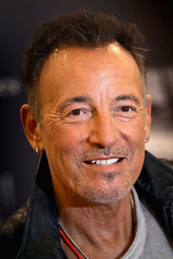 picture of actor Bruce Springsteen