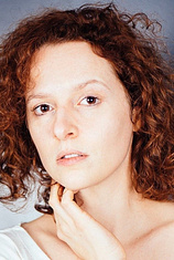 picture of actor Laure Lapeyre