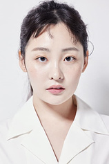 picture of actor Kim Min-ha