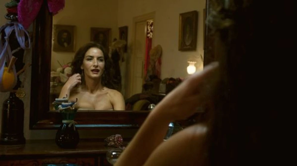 Belén López en holmes-watson-madrid-days