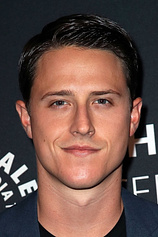 picture of actor Shane Harper