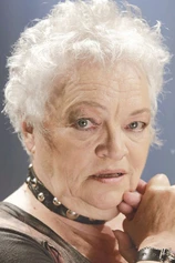 Foto de Ida Rapaičová