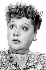 photo of person Grace Hayle