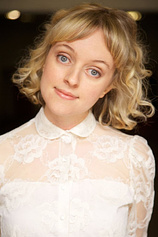 picture of actor Sylvia Panacione