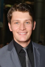 Foto de Brett Dier