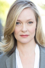picture of actor Sarah Bloom