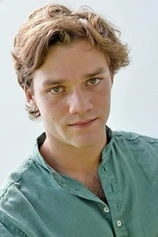 Foto de Lorenzo Richelmy