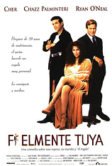 poster of movie Fielmente Tuya