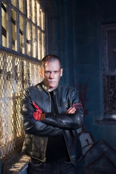 Kevin Bacon en Sentencia de Muerte