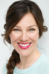 photo of person Geneviève Albert