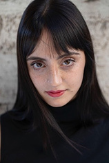 picture of actor Alessia Cosmo