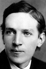 photo of person Upton Sinclair