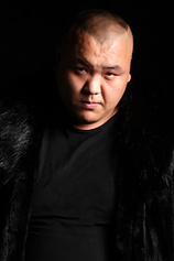 picture of actor Guo Ziheng