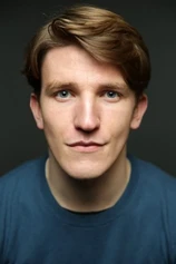 Foto de Ewan Mitchell