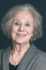 picture of actor Bibiana Zeller