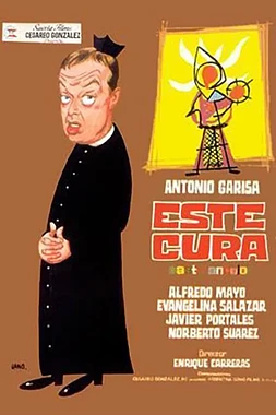 Este Cura