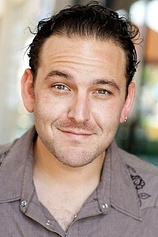 photo of person Kyle Sabihy