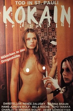 Kokain - Das Tagebuch der Inga L.