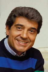 picture of actor Andrés Pajares