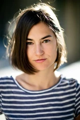 Foto de Nadine Dubois