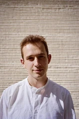photo of person Mykyta Gibalenko