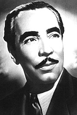 photo of person Ernesto Cortázar