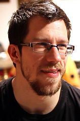 Foto de Ádám Fekete