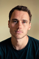 picture of actor Ko Zandvliet
