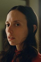 photo of person Zia Anger