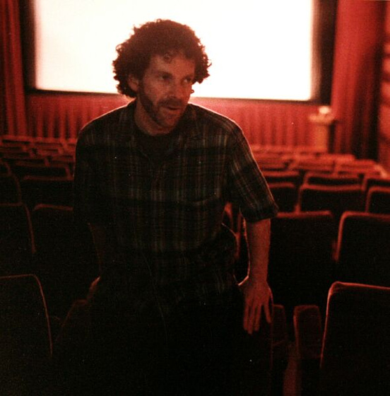 Charlie Kaufman en Synecdoche, New York