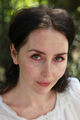 picture of actor Geraldine O'Rawe