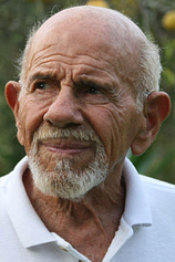 picture of actor Jacque Fresco